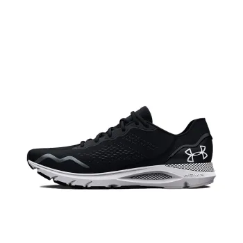Under Armour Hovr Sonic 6 'Black White'