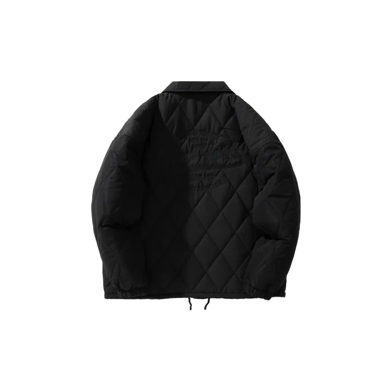 GOLFCROSS Puffer Jackets Unisex-1