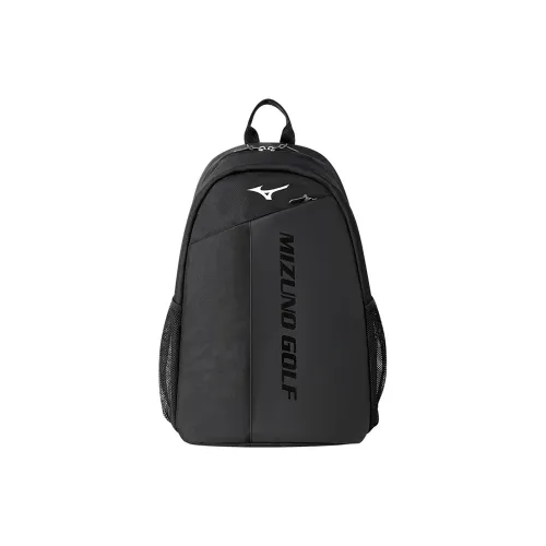 Mizuno Laptop Bags Black