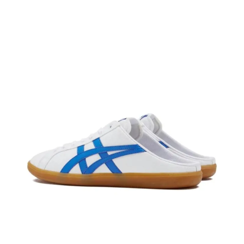 Onitsuka Tiger Dd Trainer Sabot 'White Blue'-4