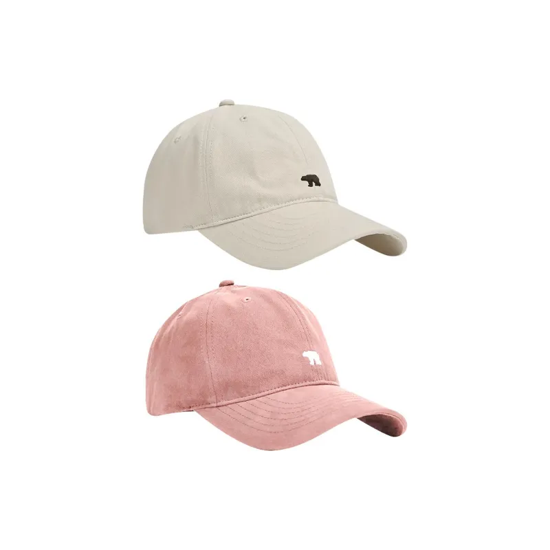 CMFY Cotton, Polyester Baseball Caps Unisex-14