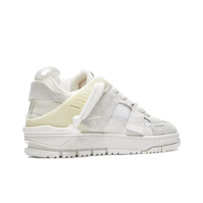 Axel Arigato Area Patchwork Sneakers Women's-3