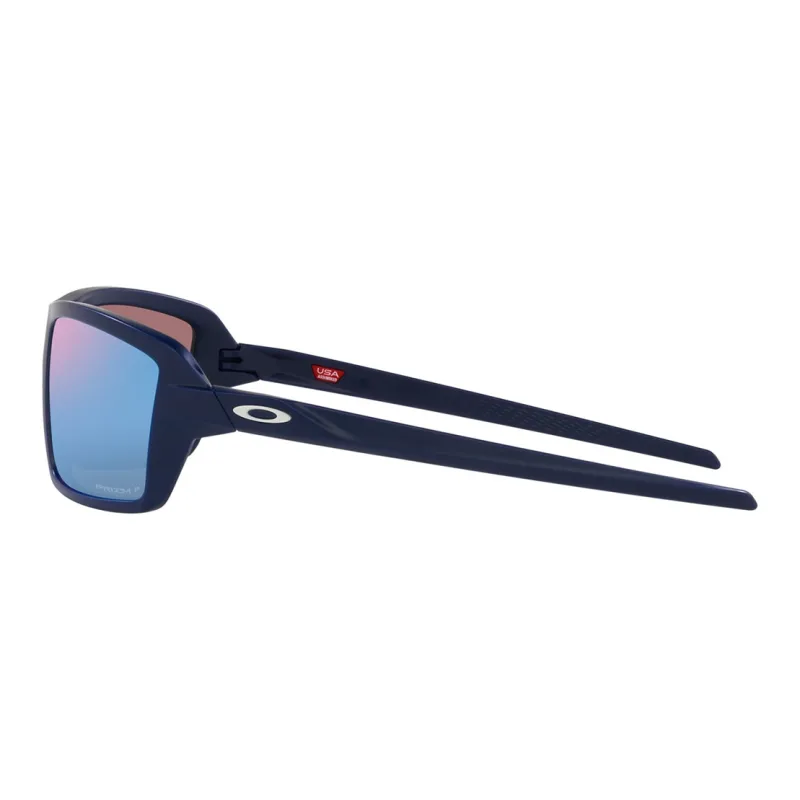 Oakley Cables Wayfarer frame Sunglasses-2