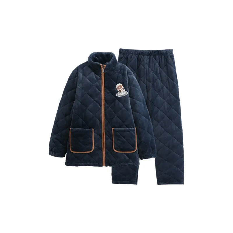 FENTENG Men Pajama Sets-0