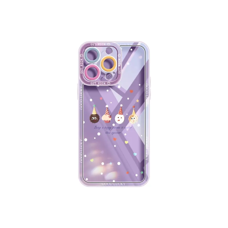 Lingtao Phone Cases-14