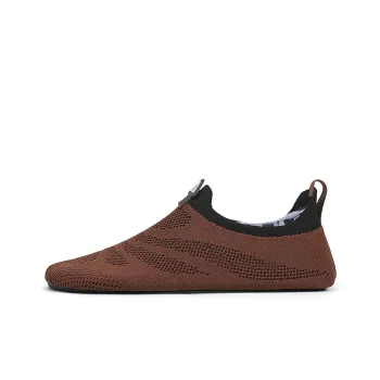 Leyang Low Top Training Shoes Women's Black Coffee