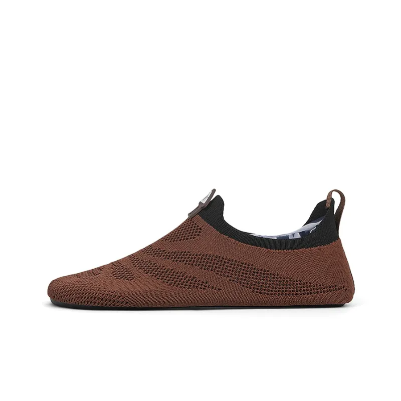 Leyang Low Top Training Shoes Women's Black Coffee-0