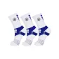 3 Pack (White)
