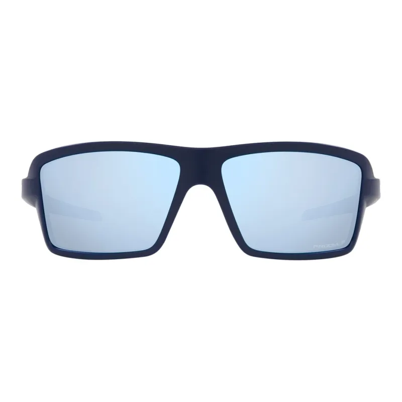 Oakley Cables Wayfarer frame Sunglasses-0