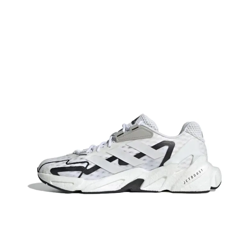 Adidas X9000L4 Heat.RDY 'White Black'-0
