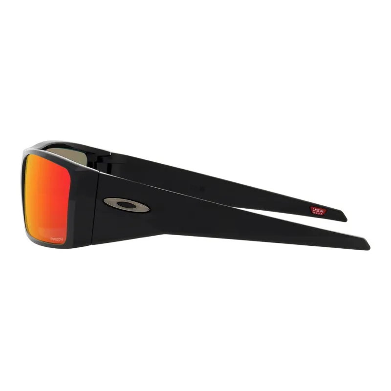 Oakley Heliostat Square frame Sunglasses-2