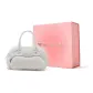 White+Heartbeat Box