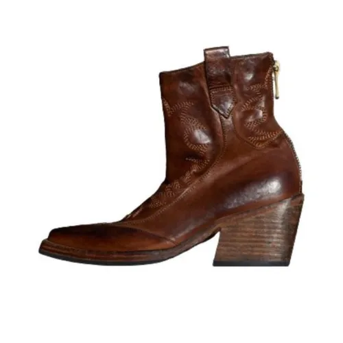 Le Murmure Ankle Boots Women's