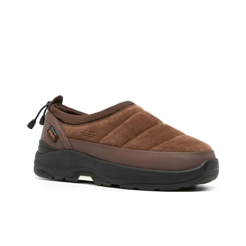 Suicoke Pepper Sev Round Toe Boots-2