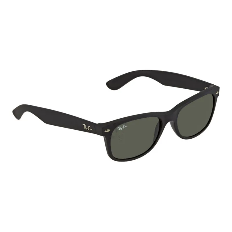 RayBan New Wayfarer Sunglasses-1