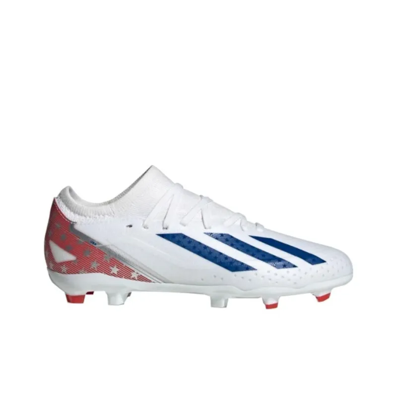 X Crazyfast Adidas .3 Fg 'USA'-1