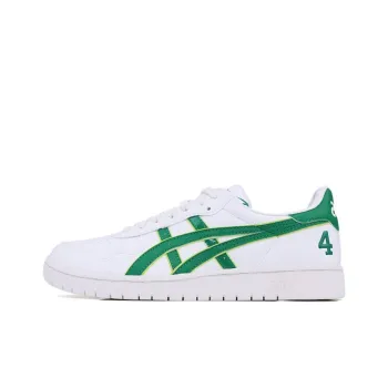 Asics Aaron 'White Green'