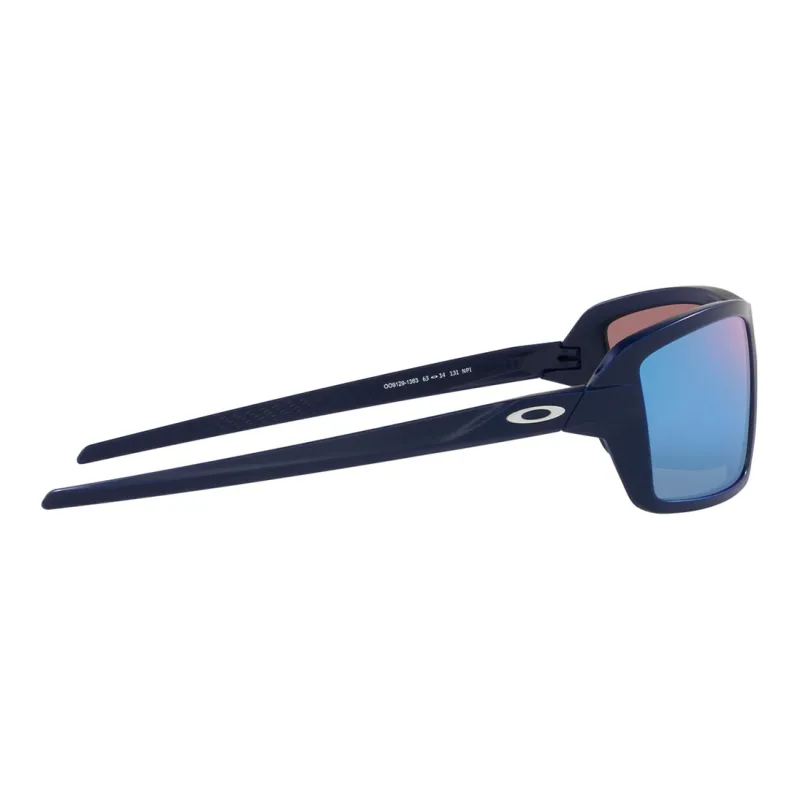 Oakley Cables Wayfarer frame Sunglasses-4