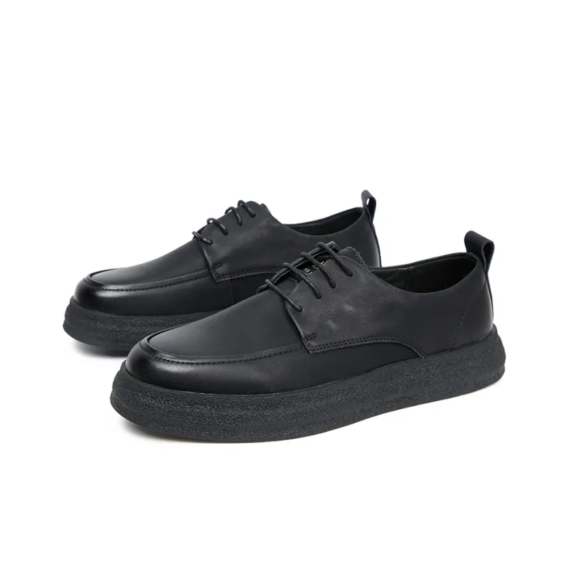 Wit Shock Absorbers With Slip Resistant And Abrasion Resistant Properties Low Top Skateboard Shoes Men's-1