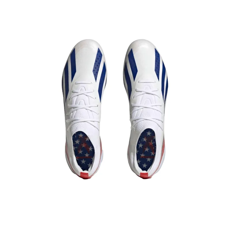 Adidas X Crazyfast.1 Fg 'USA'-3