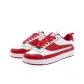 Red/White