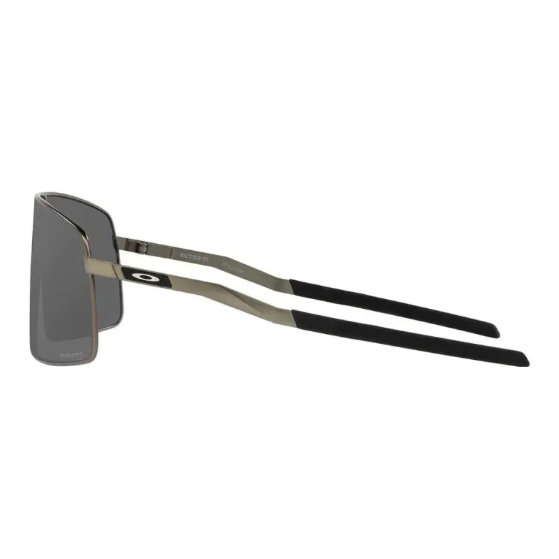 Oakley Sutro Ti Square-frame Sunglasses-5