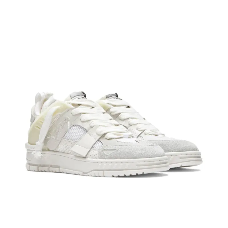 Axel Arigato Area Patchwork Sneakers Women's-2