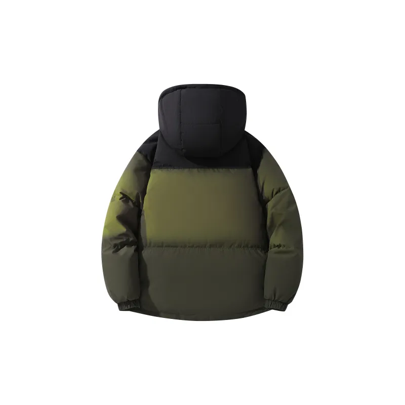 Cost Per Kilo Down Jacket Unisex-8