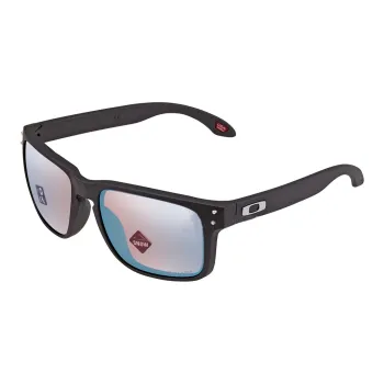 Oakley Holbrook Square Frame Sunglasses