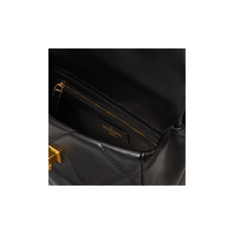 Valentino Roman Stud Handbags-3