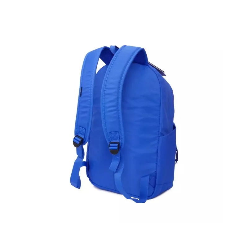 Converse Polyester Backpack Regular Unisex Blue-5