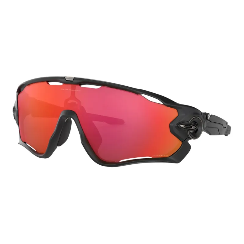 Oakley Jawbreaker Oversize Sunglasses-0