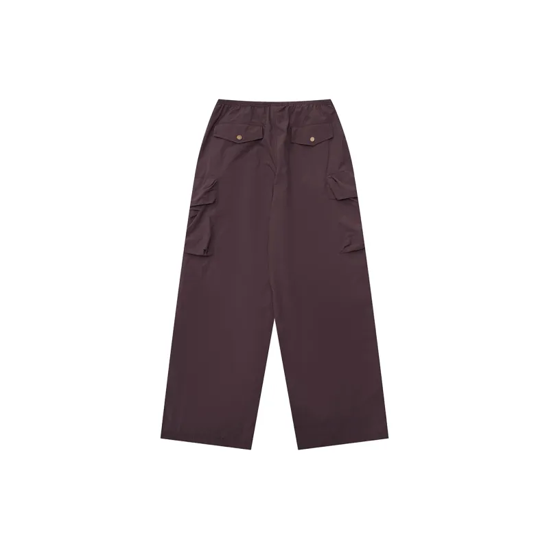 Heartboon Cargo Pants Unisex-1