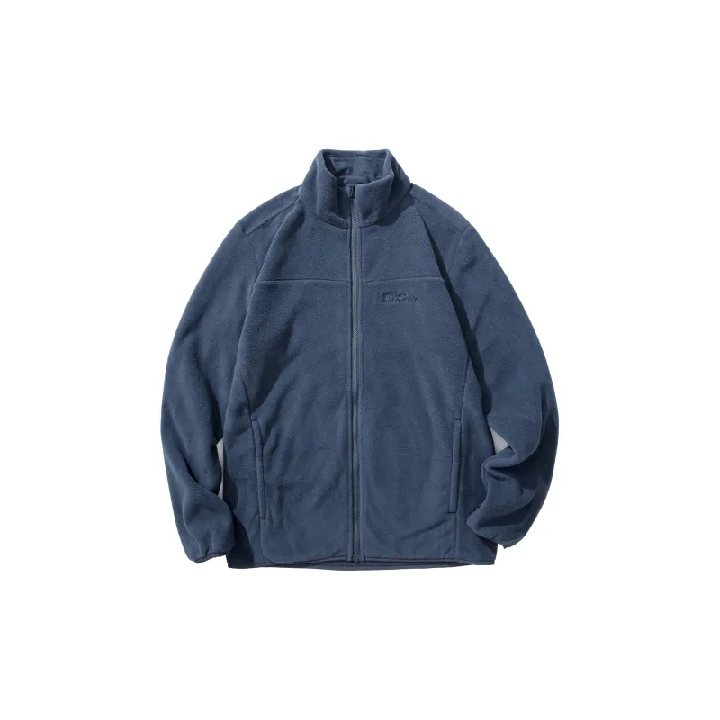 JACK WOLFSKIN Altenberg Windbreaker Jackets Men-13