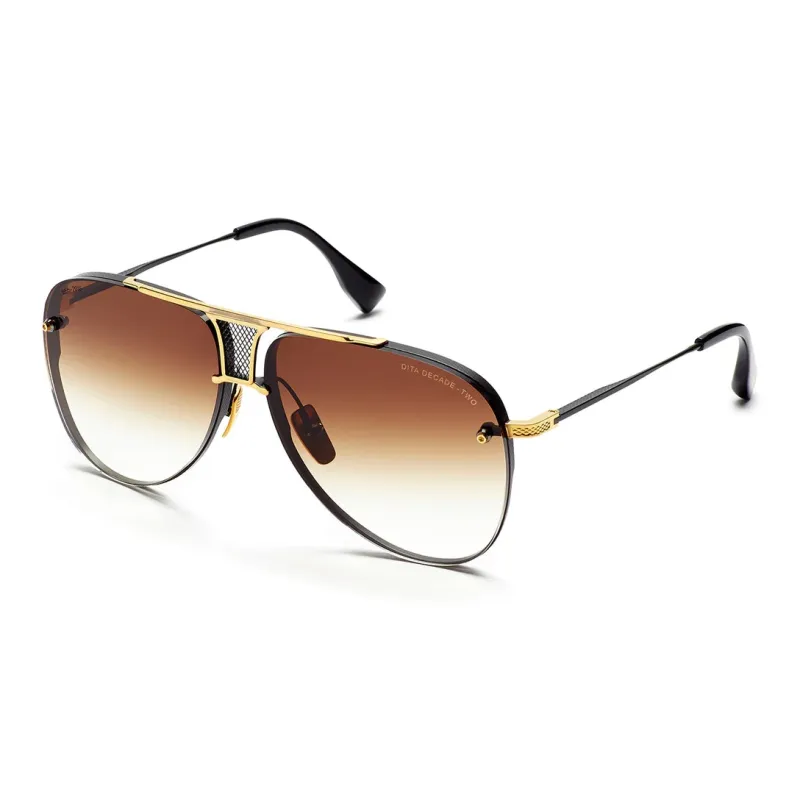 DITA Decade Two Sunglasses-0