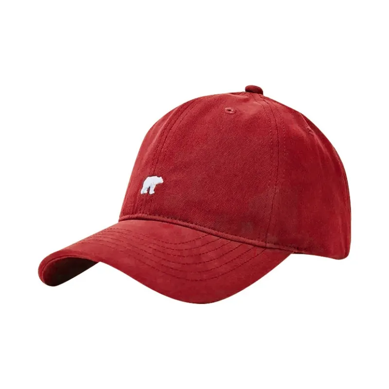 CMFY Cotton, Polyester Baseball Caps Unisex-6