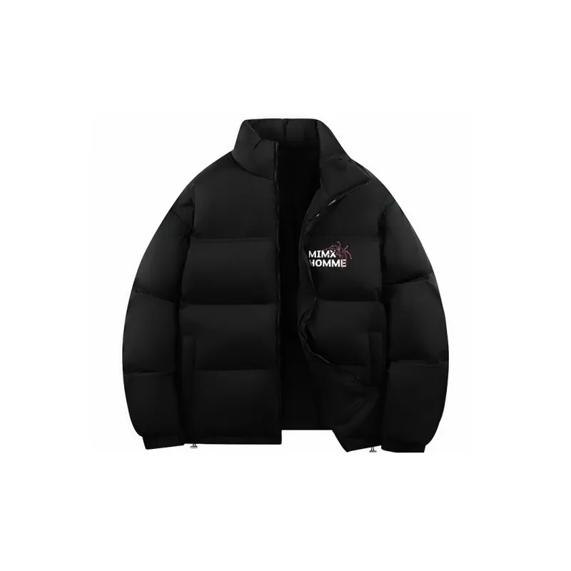 Mimx Homme Down Jackets Unisex-63