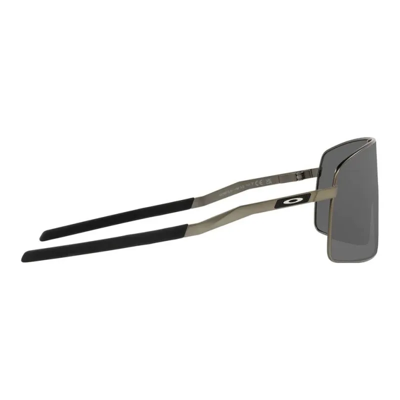 Oakley Sutro Ti Square-frame Sunglasses-3