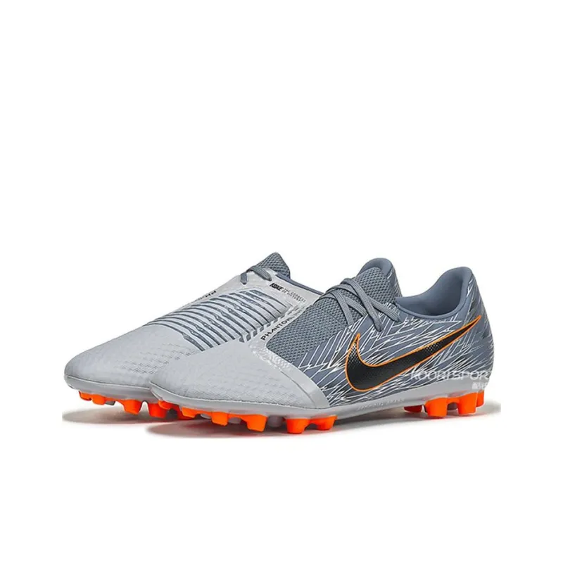 Nike Phantom Venom Acadamy AG R 'Grey'-1