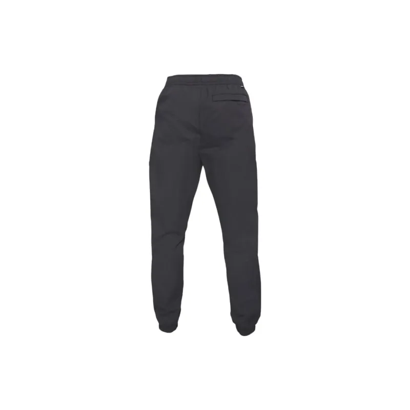 Nike Knitted Sweatpants Men Black-1