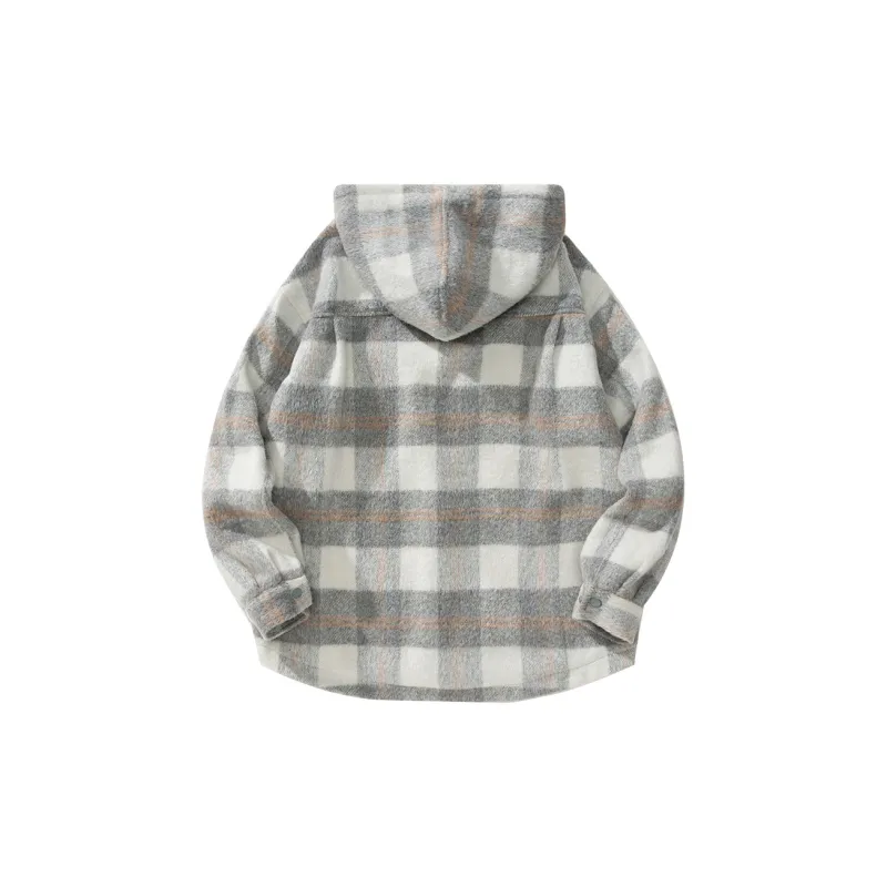 GOLFCROSS Jackets Unisex-13