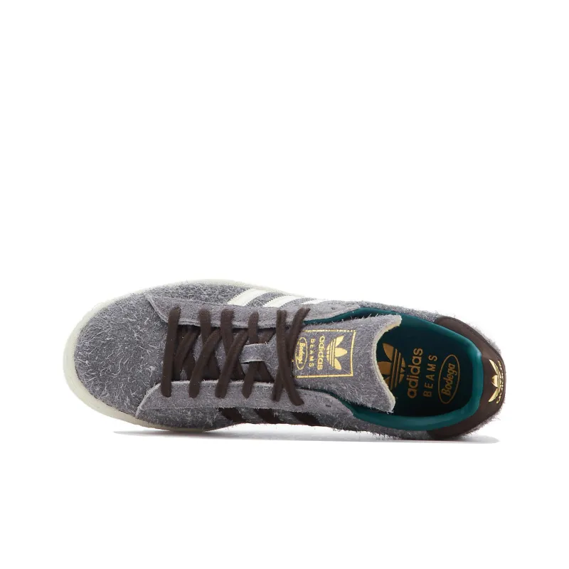 Adidas Campus Bodega Beams Grey-4