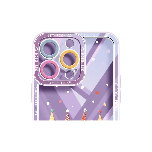 Lingtao Phone Cases-15