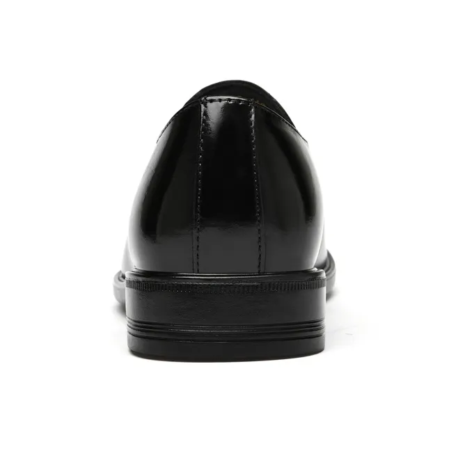 Extravagant Casual Shoes Men's Black-2