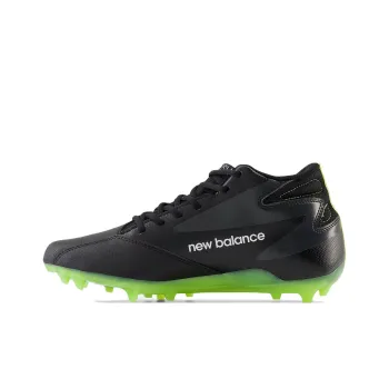 New Balance Rush V4 Mid Black Hi Lite