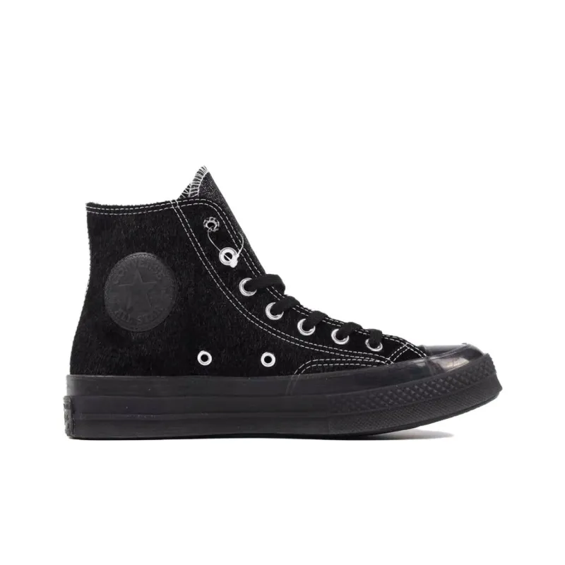 Converse Chuck Taylor All Star 1970s 'Black And White'-1