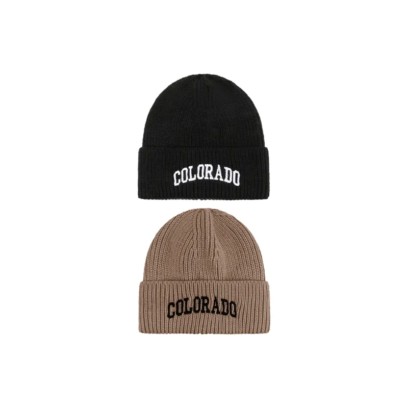 CMFY Beanies Unisex-9