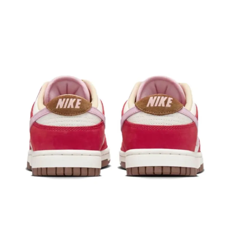 Nike Dunk Low PRM Bacon Women's-4