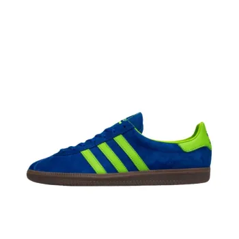 Adidas Originals Athen Og Size? Blue