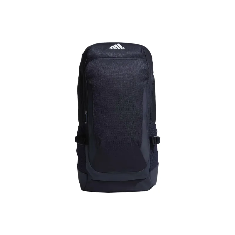 Adidas Recycled Polyester Backpack Unisex Legend Ink-0